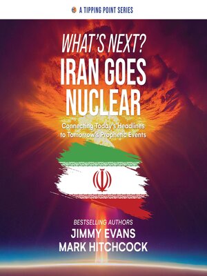 cover image of What's Next? Iran Goes Nuclear